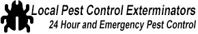 Washington Ht PA Pest Control Exterminators